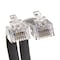 Rheem RJ25 Cable - 48 In. Long RCPN-AMP03-0013111101-0003 - alternate 2